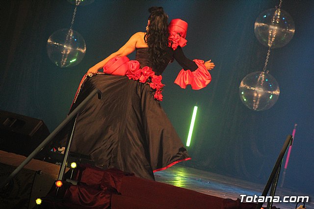 II Gala Concurso Nacional de Drag Queens  2019 - 79