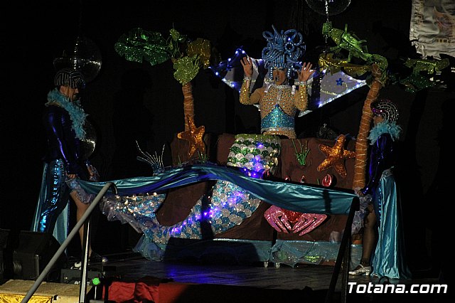 II Gala Concurso Nacional de Drag Queens  2019 - 82