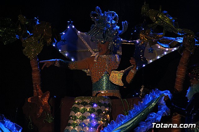 II Gala Concurso Nacional de Drag Queens  2019 - 83