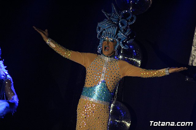 II Gala Concurso Nacional de Drag Queens  2019 - 84