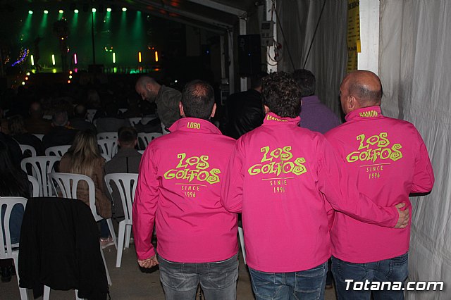 II Gala Concurso Nacional de Drag Queens  2019 - 91