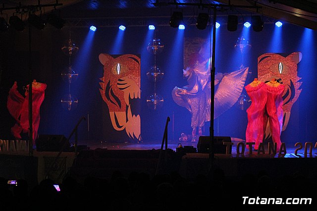 II Gala Concurso Nacional de Drag Queens  2019 - 96