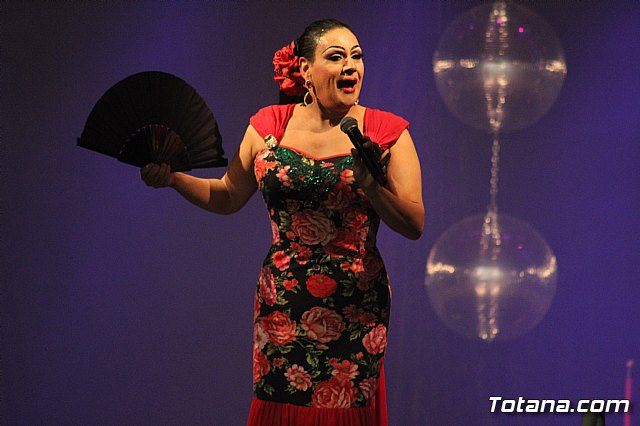 II Gala Concurso Nacional de Drag Queens  2019 - 105