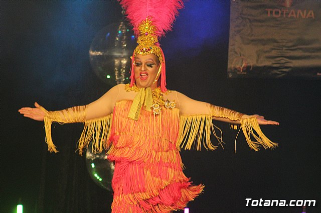 II Gala Concurso Nacional de Drag Queens  2019 - 108