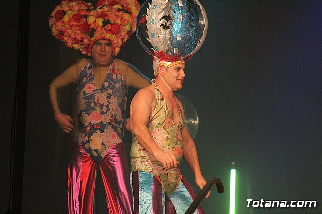 II Gala Concurso Nacional de Drag Queens  2019 - 112