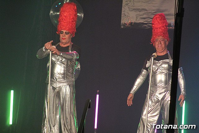 II Gala Concurso Nacional de Drag Queens  2019 - 113