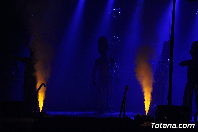 II Gala Concurso Nacional de Drag Queens  2019 - 114