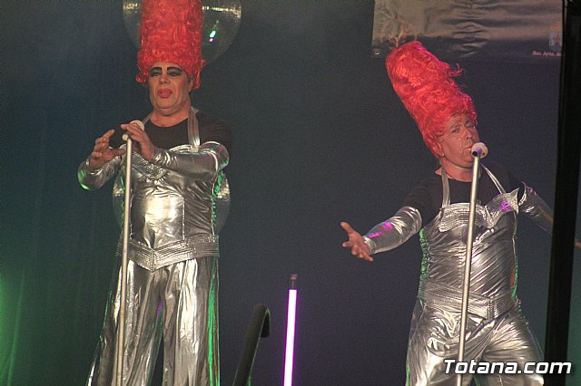 II Gala Concurso Nacional de Drag Queens  2019 - 116