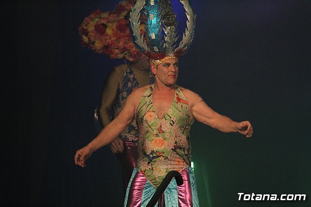 II Gala Concurso Nacional de Drag Queens  2019 - 118