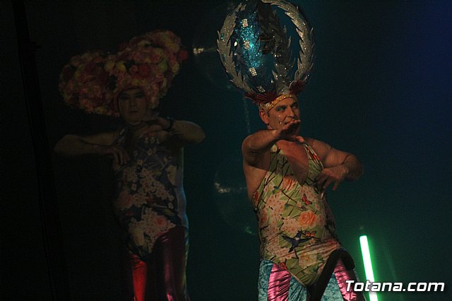 II Gala Concurso Nacional de Drag Queens  2019 - 119