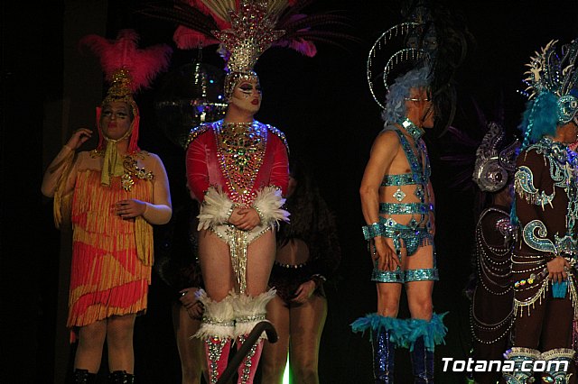 II Gala Concurso Nacional de Drag Queens  2019 - 131