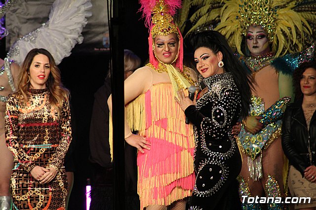 II Gala Concurso Nacional de Drag Queens  2019 - 135