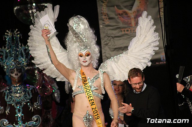 II Gala Concurso Nacional de Drag Queens  2019 - 138