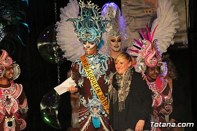 II Gala Concurso Nacional de Drag Queens  2019 - 143