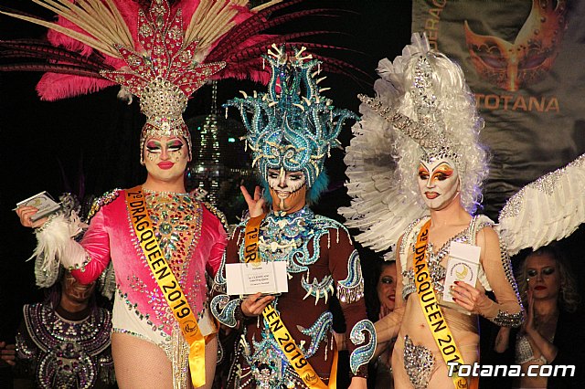 II Gala Concurso Nacional de Drag Queens  2019 - 144