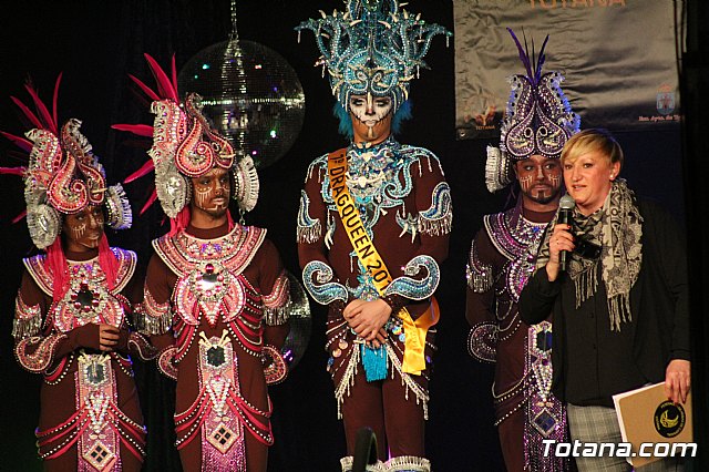 II Gala Concurso Nacional de Drag Queens  2019 - 146