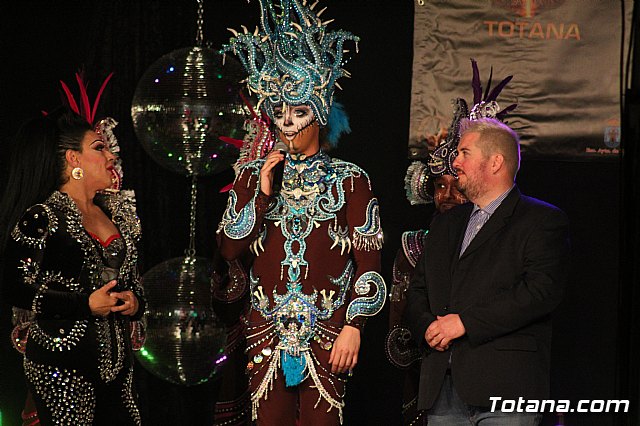 II Gala Concurso Nacional de Drag Queens  2019 - 148