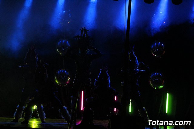 II Gala Concurso Nacional de Drag Queens  2019 - 149