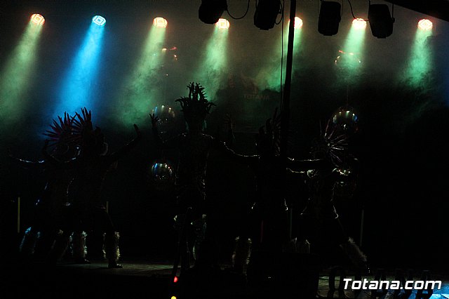 II Gala Concurso Nacional de Drag Queens  2019 - 150