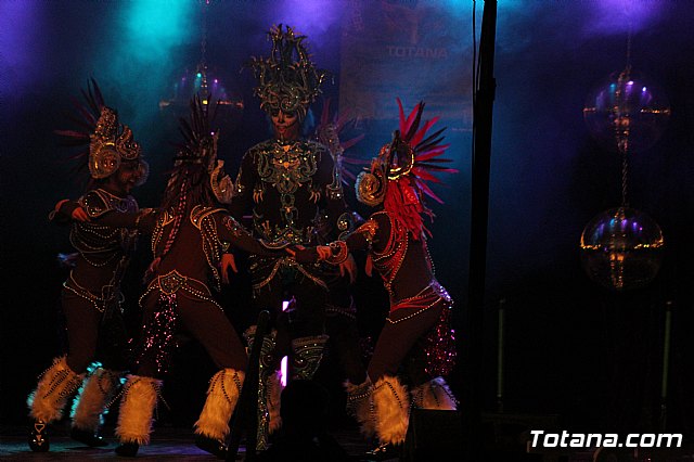 II Gala Concurso Nacional de Drag Queens  2019 - 151