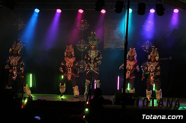 II Gala Concurso Nacional de Drag Queens  2019 - 152