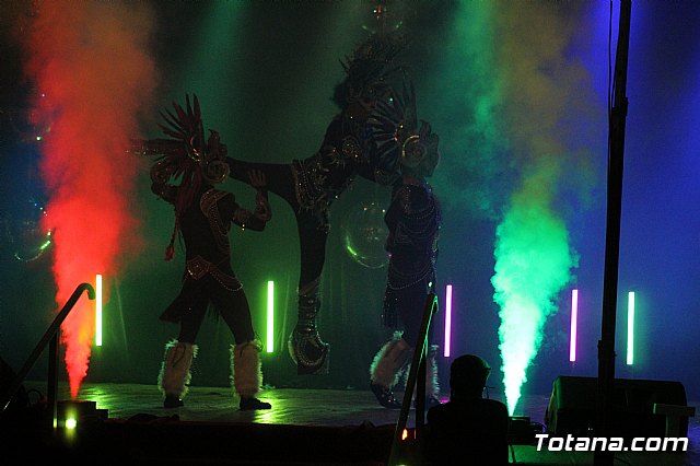 II Gala Concurso Nacional de Drag Queens  2019 - 157