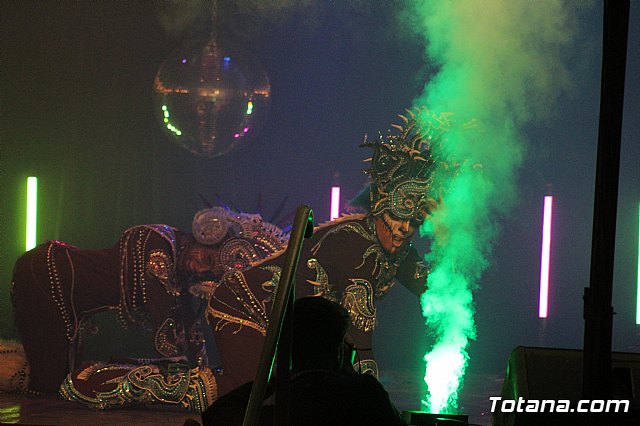 II Gala Concurso Nacional de Drag Queens  2019 - 158