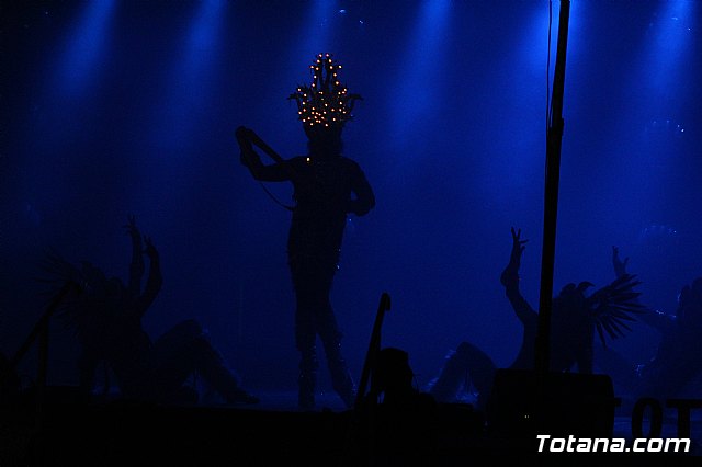 II Gala Concurso Nacional de Drag Queens  2019 - 159