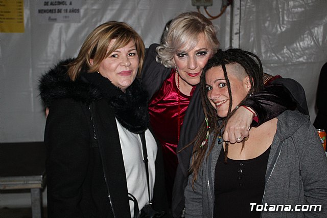 II Gala Concurso Nacional de Drag Queens  2019 - 161