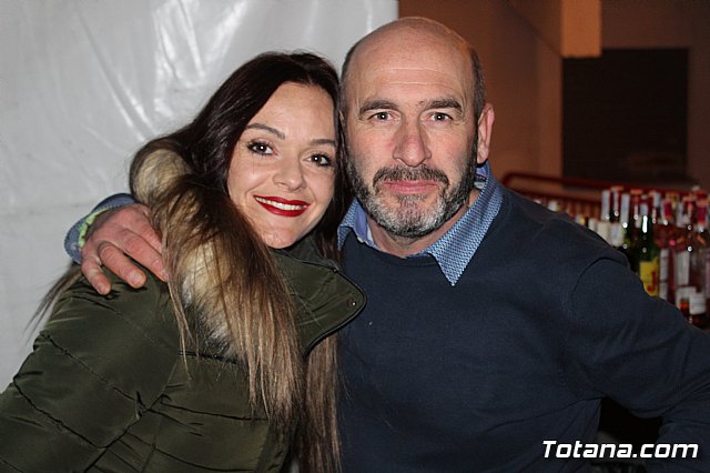 II Gala Concurso Nacional de Drag Queens  2019 - 163