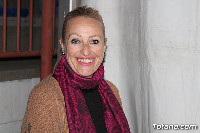 II Gala Concurso Nacional de Drag Queens  2019 - 166