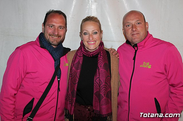 II Gala Concurso Nacional de Drag Queens  2019 - 167