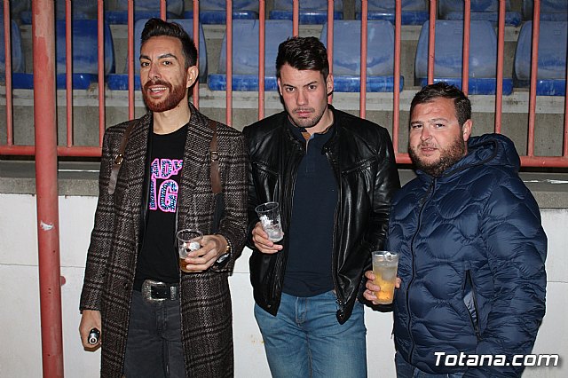 II Gala Concurso Nacional de Drag Queens  2019 - 168