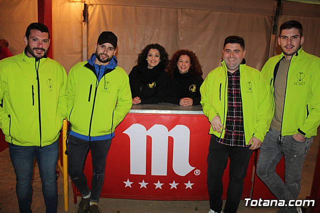 II Gala Concurso Nacional de Drag Queens  2019 - 169