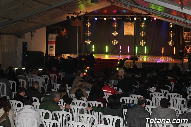 II Gala Concurso Nacional de Drag Queens  2019 - 171