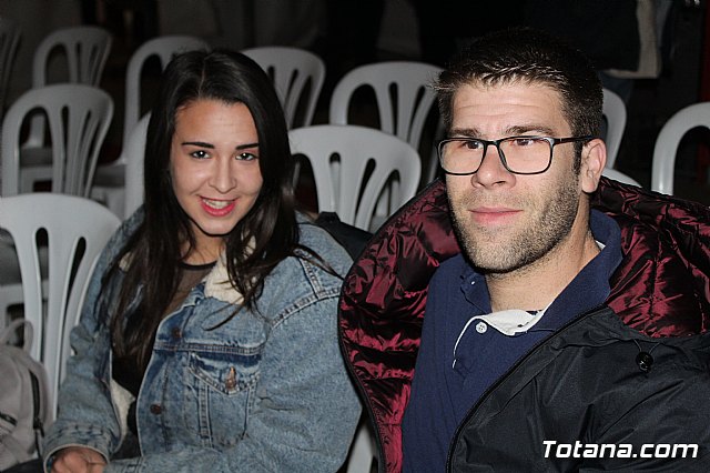 II Gala Concurso Nacional de Drag Queens  2019 - 173