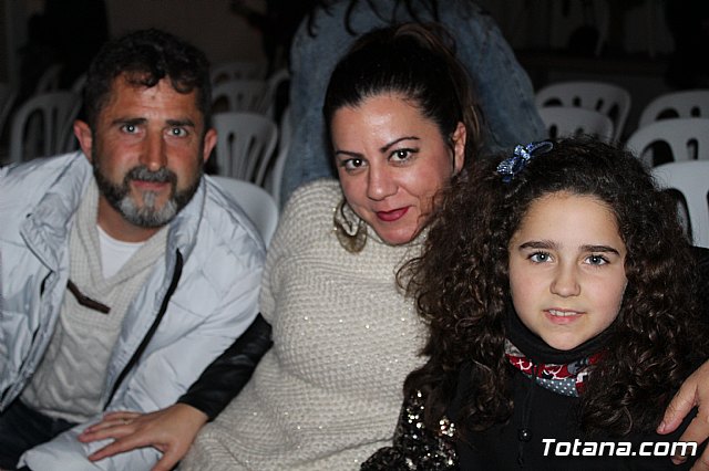 II Gala Concurso Nacional de Drag Queens  2019 - 174