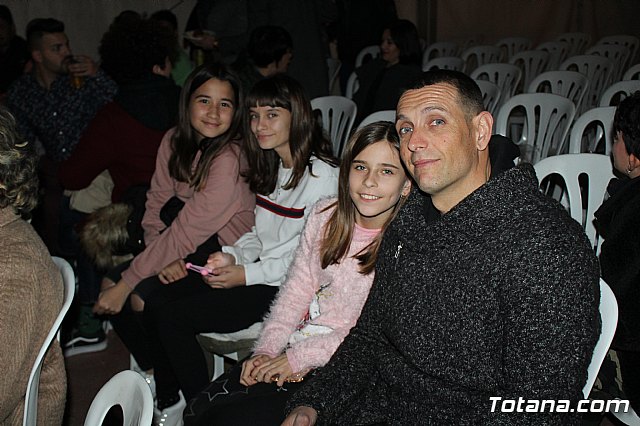 II Gala Concurso Nacional de Drag Queens  2019 - 177