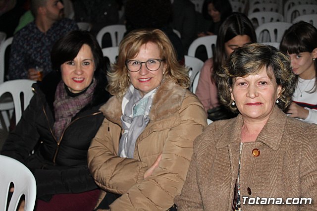 II Gala Concurso Nacional de Drag Queens  2019 - 178