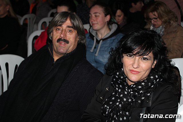 II Gala Concurso Nacional de Drag Queens  2019 - 179