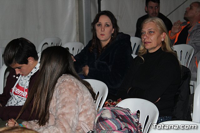 II Gala Concurso Nacional de Drag Queens  2019 - 180