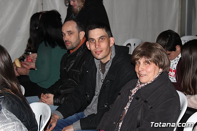 II Gala Concurso Nacional de Drag Queens  2019 - 182