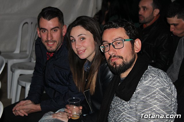 II Gala Concurso Nacional de Drag Queens  2019 - 183