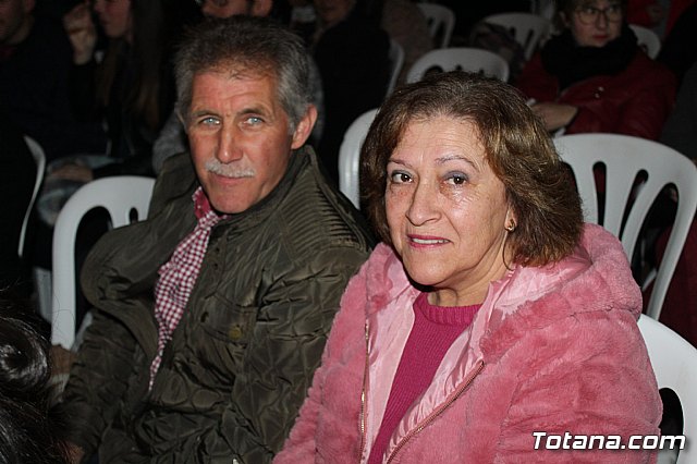 II Gala Concurso Nacional de Drag Queens  2019 - 184