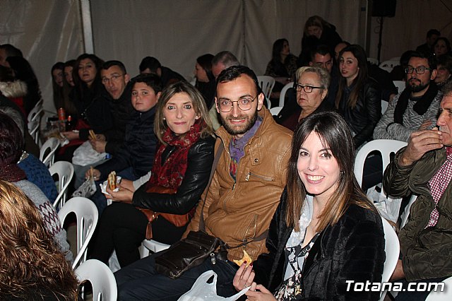 II Gala Concurso Nacional de Drag Queens  2019 - 185