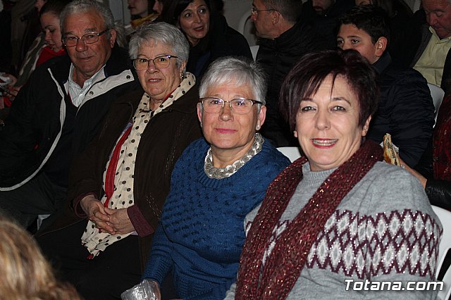 II Gala Concurso Nacional de Drag Queens  2019 - 187