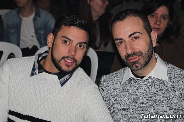 II Gala Concurso Nacional de Drag Queens  2019 - 191