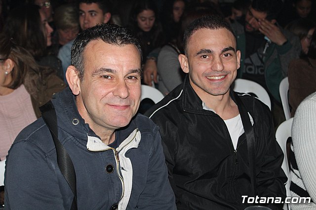 II Gala Concurso Nacional de Drag Queens  2019 - 192