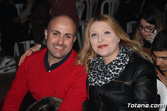 II Gala Concurso Nacional de Drag Queens  2019 - 194