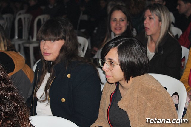 II Gala Concurso Nacional de Drag Queens  2019 - 195